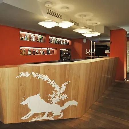 Fuchsstuben
